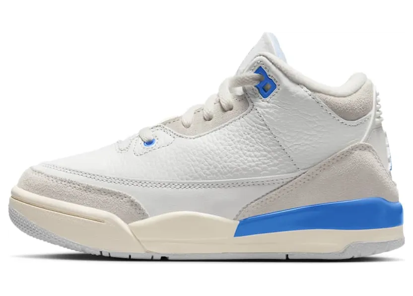 Air Jordan 3 DM0966-101