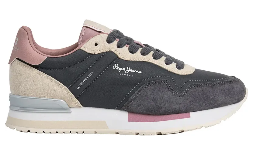 Pepe Jeans PèPè sneaker Black (PLS400037-999)