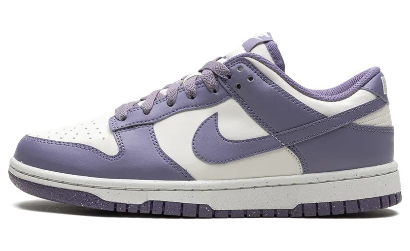 Nike Dunk Low Next Nature Daybreak Purple (W) (FZ4349-100)