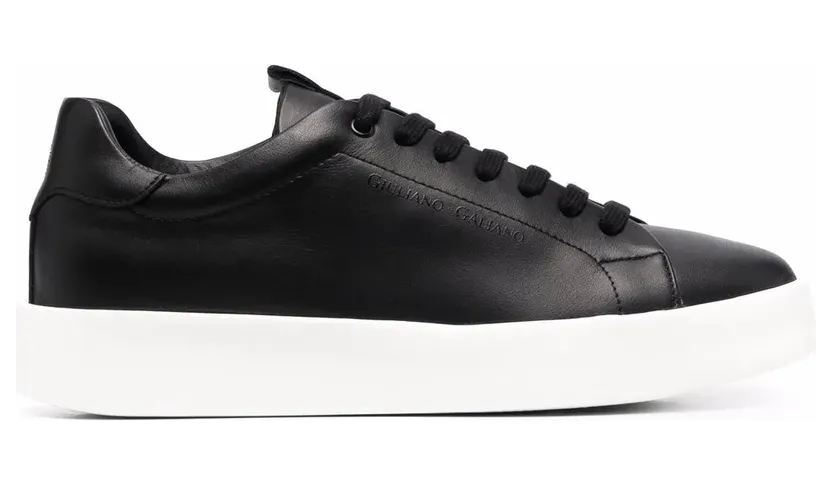 Giuliano Galiano Road “Black” (ROAD1NAPPA)