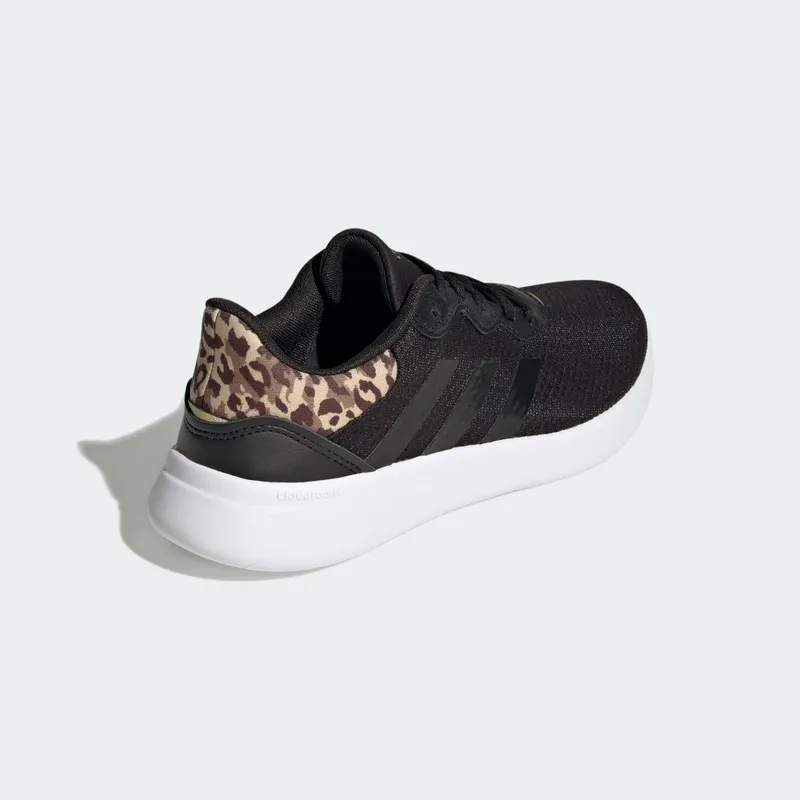 Adidas QT Racer 3.0 Core Black / Core Black / Gold Metallic (GW1440)