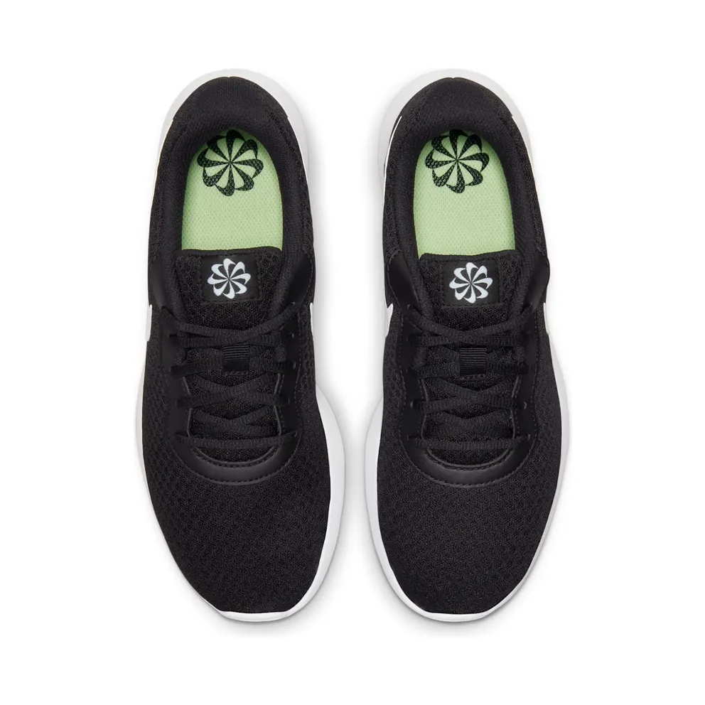 Nike Tanjun Black 50% Sustainable Materials (DJ6257-004)