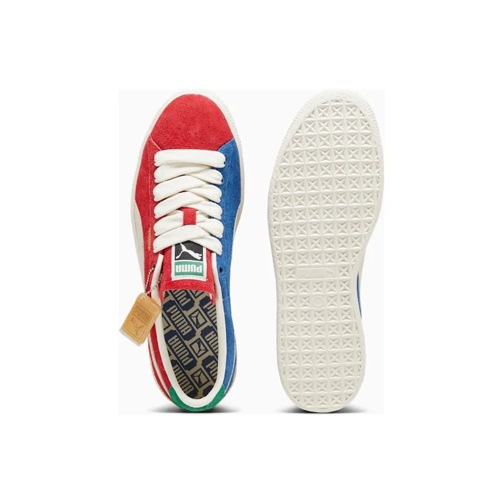 Puma Suede VTG Origins ‘Puma Red’ (39311601)