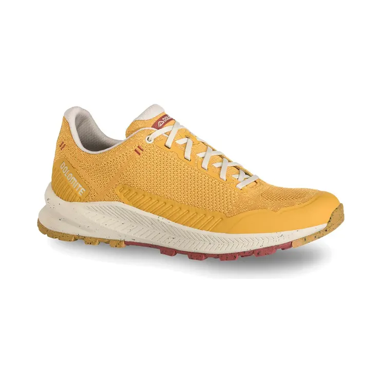 Dolomite Carezza Knit “Yellow ½” (4230601307)