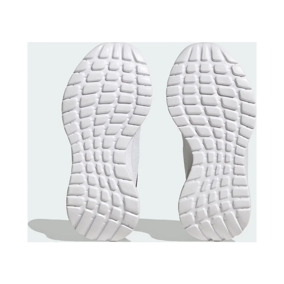Adidas Tensaur Run Cloud White / Core Black / Core Black (IF0354)