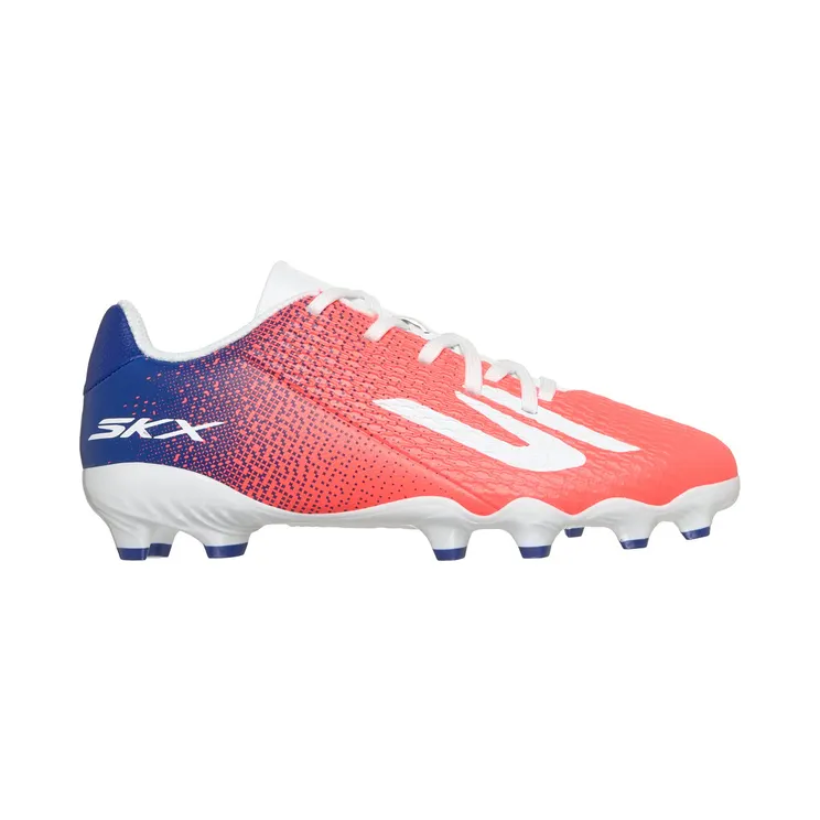 Skechers SKX_2 Jr TD MG Shoes CM Black/Blue/Pink, Maat 31 (252181N-BBLP)
