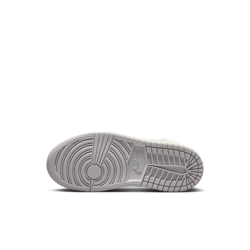 Jordan 1 Mid SE Craft PS “NEUTRAL GREY” (DQ3724-100)