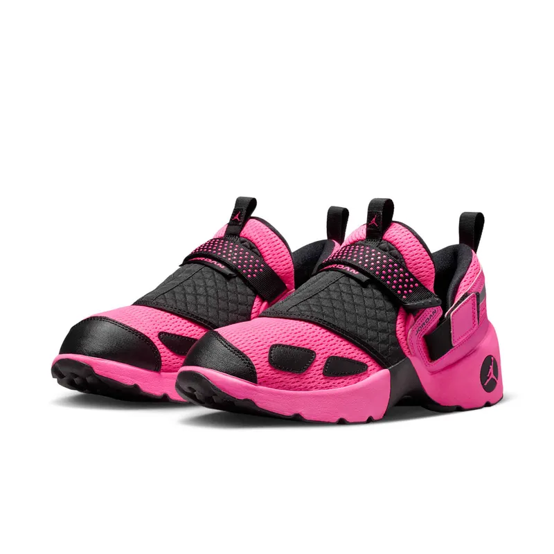 Air Jordan Trunner LX “Pink Blast” (HQ2164-600)