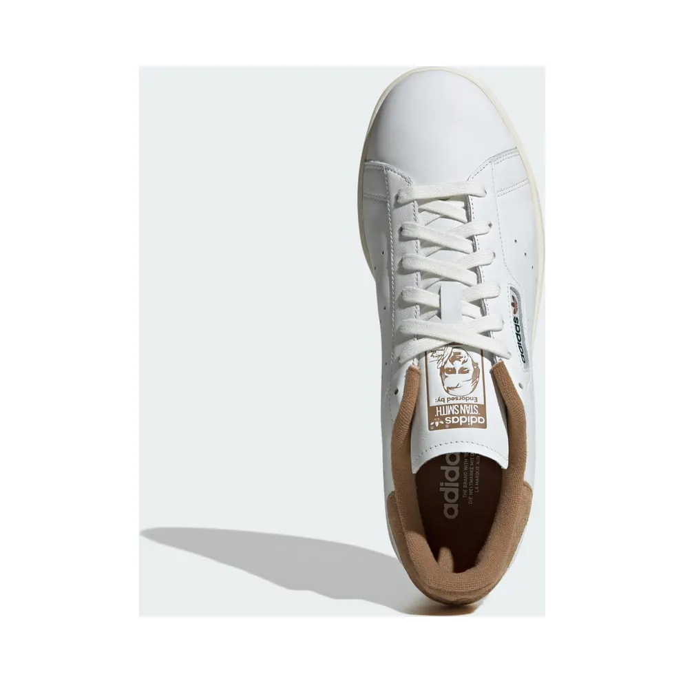 adidas Stan Smith White Brown Desert (ID1354)