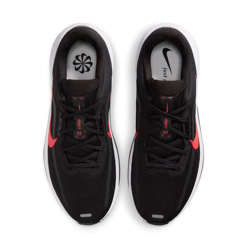 Nike Quest Black (IM6368-006)