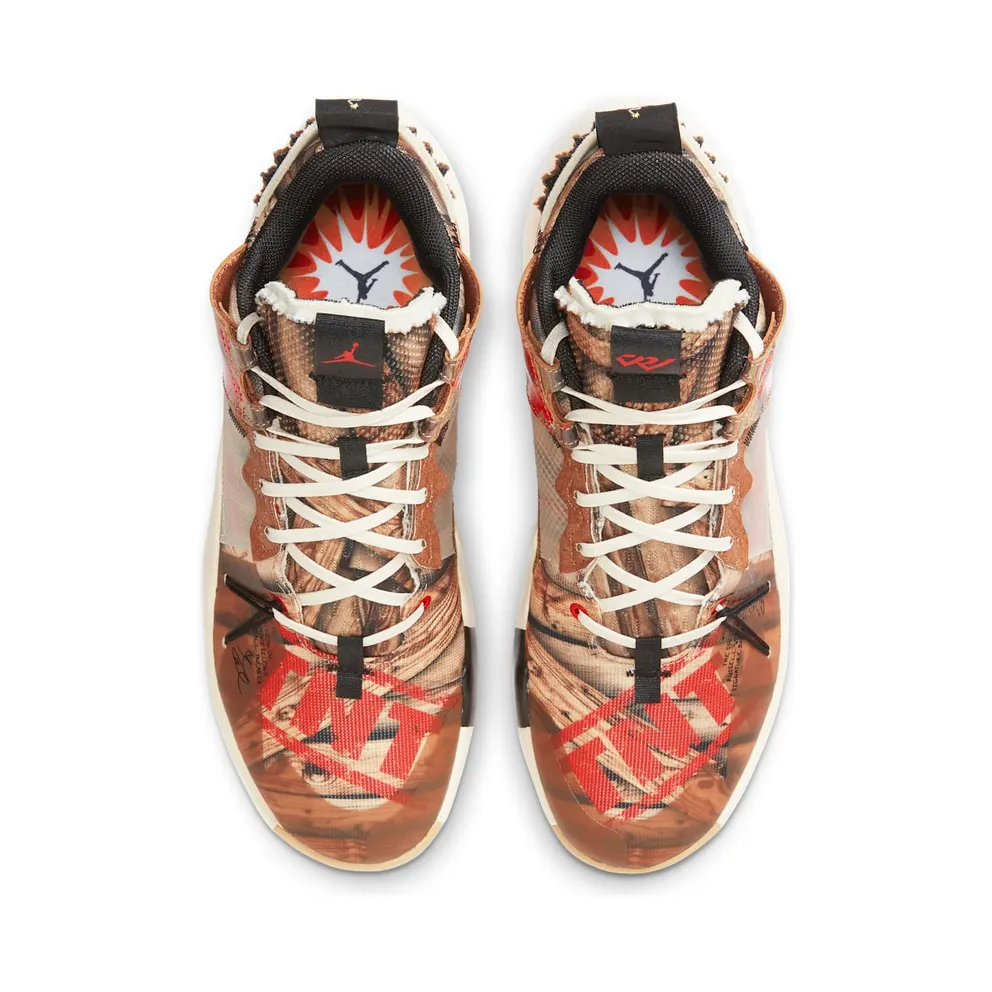 Jordan Why Not Zer0.2 SE TNT (CW6565-900)