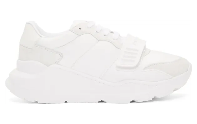 Burberry Regis White (4078685)