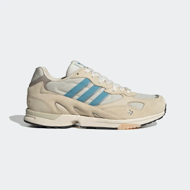 Adidas Torsion Super Core White / Preloved Blue / Wonder White (GZ9804)