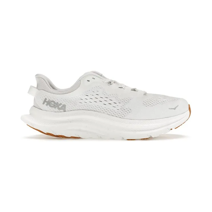 Hoka One Kawana 2 White Nimbus Cloud Gum (1147913-WNCL)
