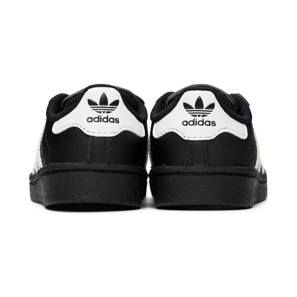 adidas Superstar Core Black / Cloud White / Core Black (EF5396)