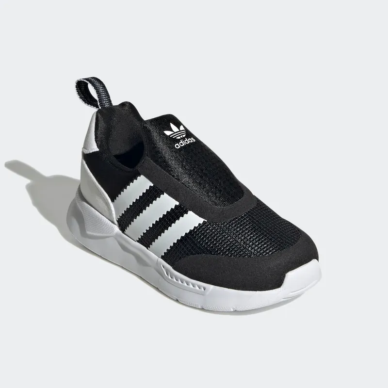Adidas ZX 360 Core Black / Cloud White / Core Black (GX3349)