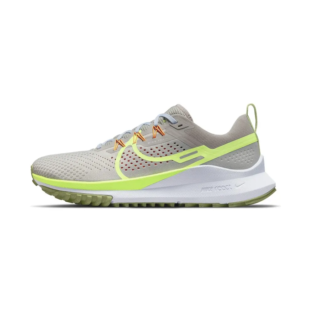 Nike React Pegasus Trail 4 Trail-Running Grey (DJ6158-002)