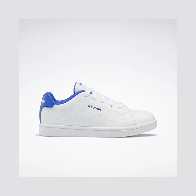 Reebok Royal Complete CLN 2 Schoenen Cloud White / Cloud White / Court Blue