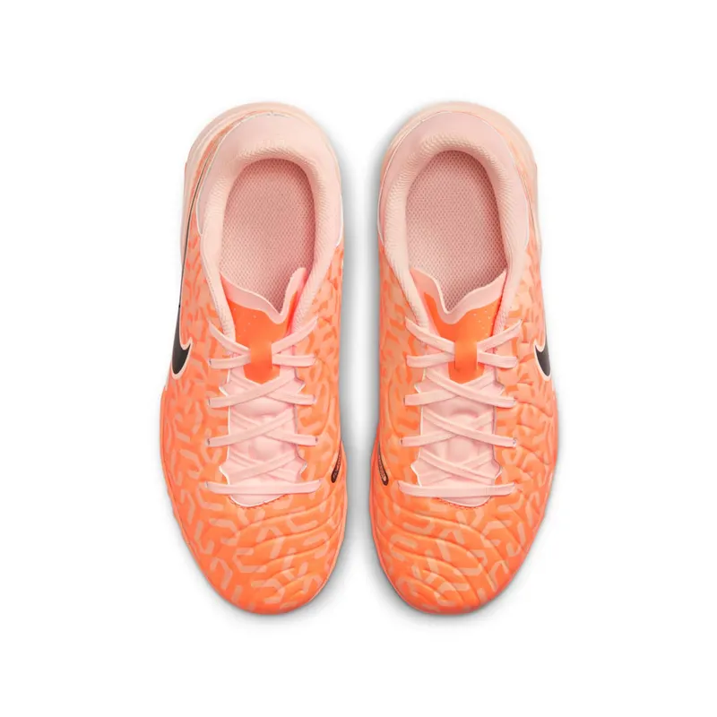 Nike Tiempo Legend 10 Academy TF Guava Ice Black (DZ3187-800)