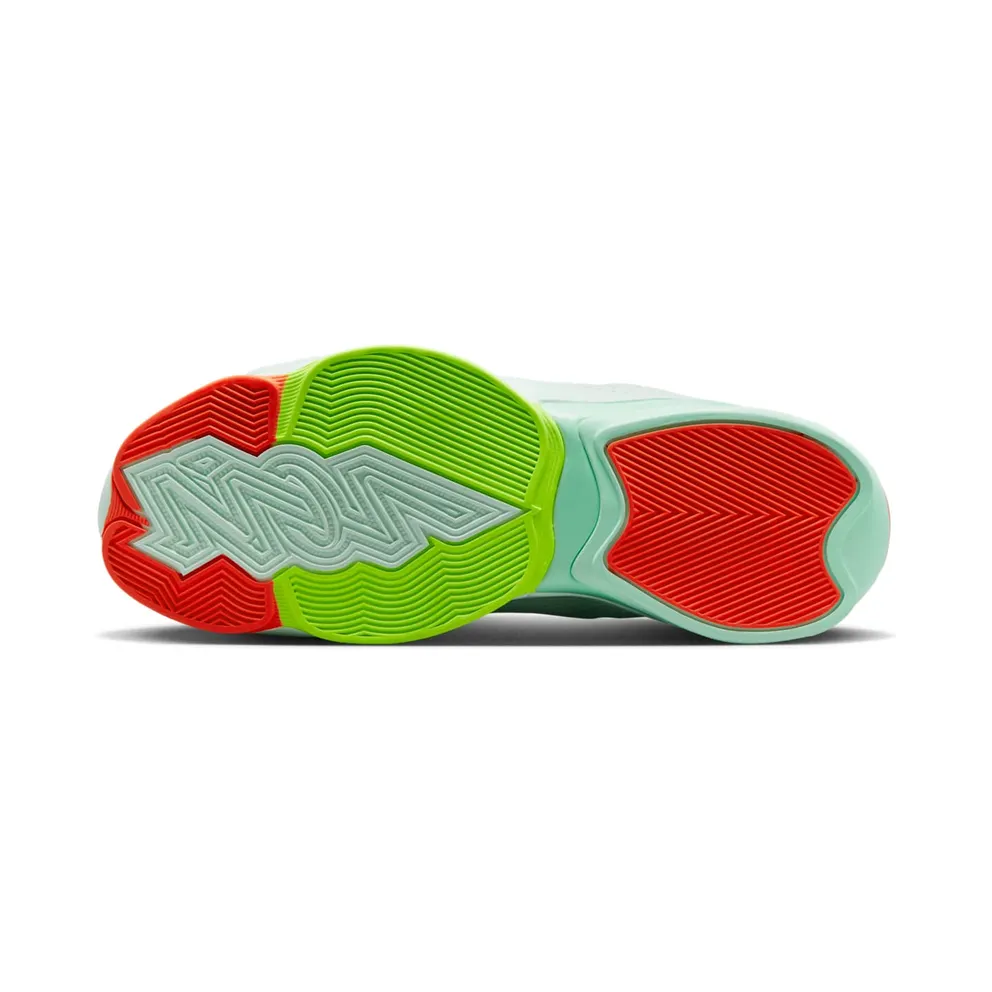 Jordan Zion 2 Barely Green (DM0858-367)