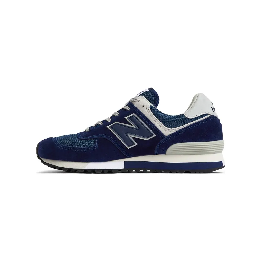New Balance 576 MiUK 35th Anniversary Medieval Blue (OU576ANN)