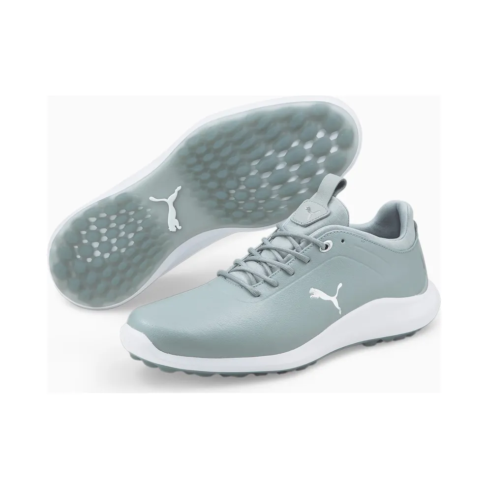 Puma Ignite Pro Golf Grey/Silver (19503103)