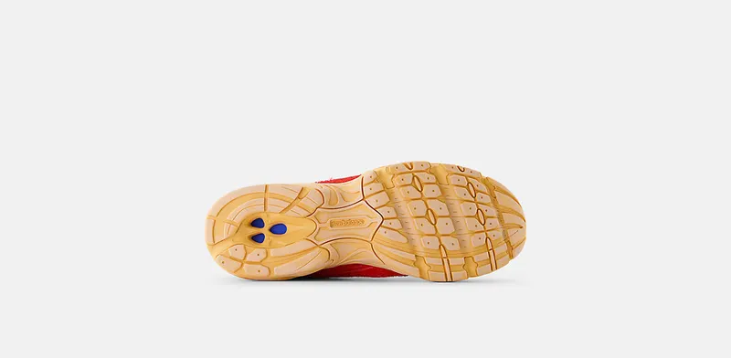 New Balance 509 Deep Red (U509XC)