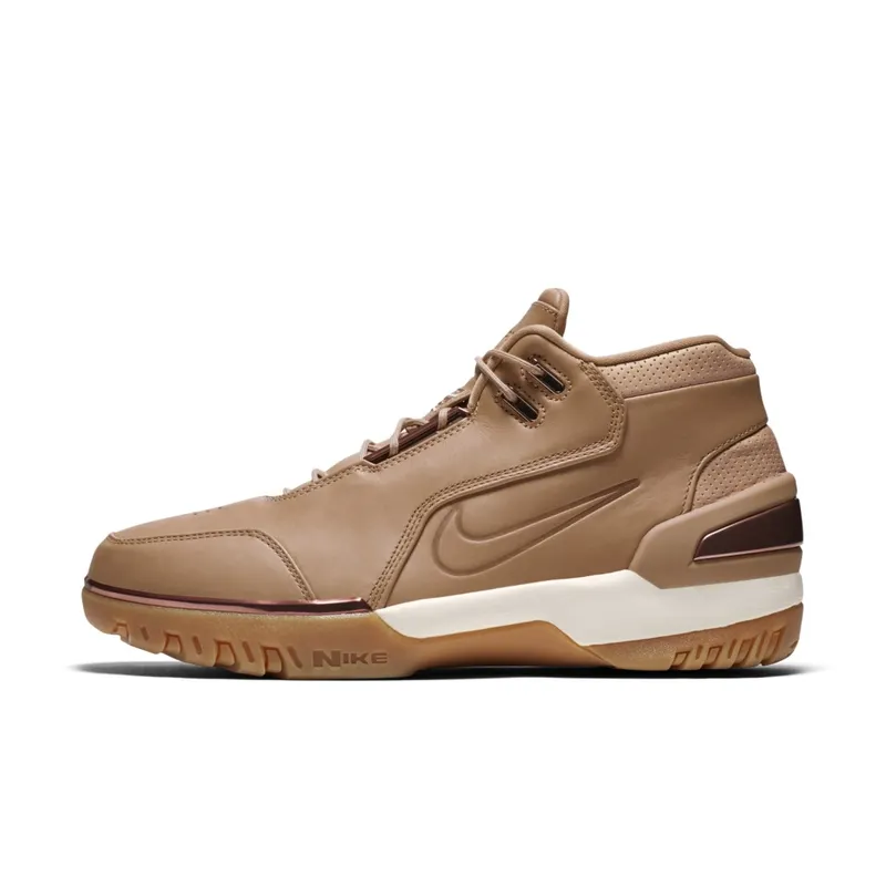 Nike Air Zoom Generation Vachetta Tan Vachetta Tan/Vachetta Tan-Sail (308214-200)