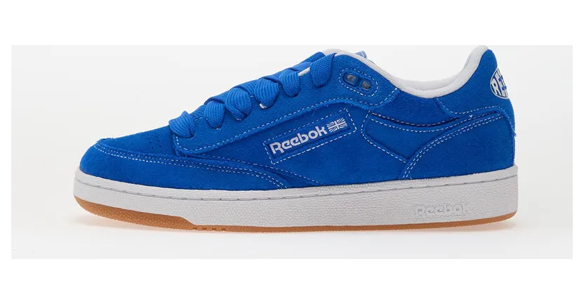Reebok Club C Blue