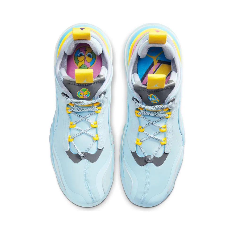 Jordan Aerospace 720 Lyrical Lemonade Topaz Mist/Blue Gaze-China Rose (CZ2993-400)