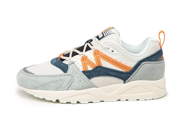 Karhu Fusion 2.0 Pigeon / Dark Cheddar (F804116)