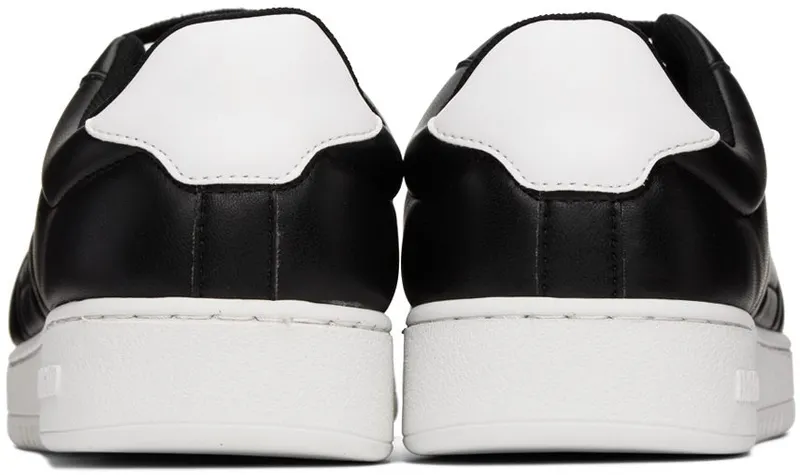 Axel Arigato Black A-Hooper BLACK (F0547005)