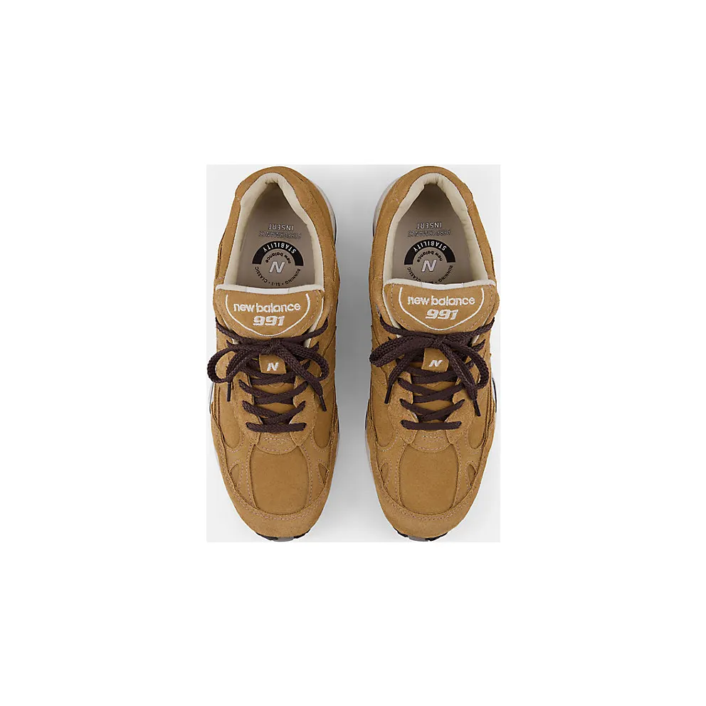 New Balance 991 (M991CM1)