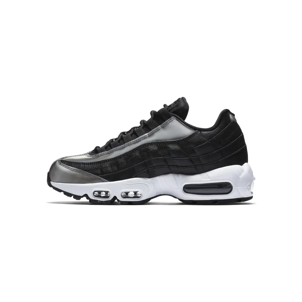 Nike Air Max 95 Se Black Anthracite-White (W) Black/Anthracite-White (918413-001)