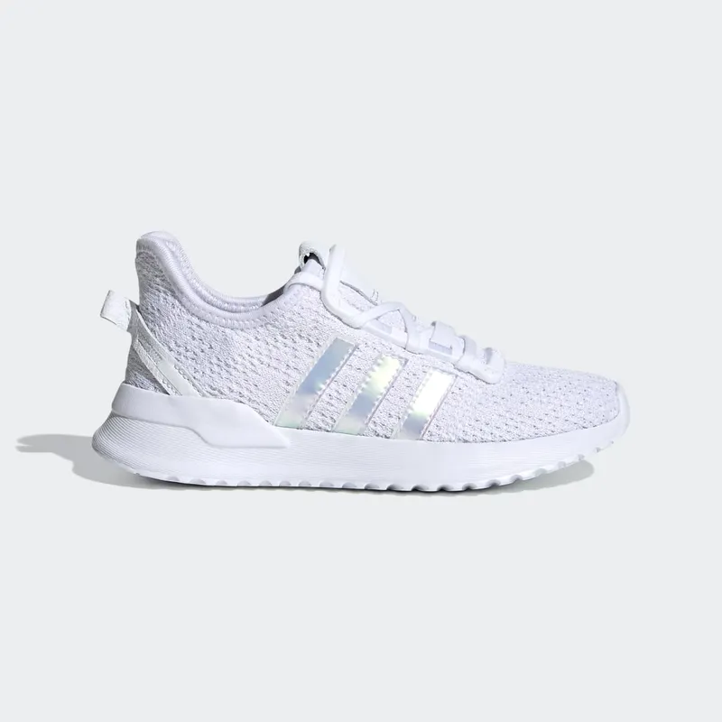 adidas U_Path Run Cloud White / Cloud White / Core Black (FW8257)