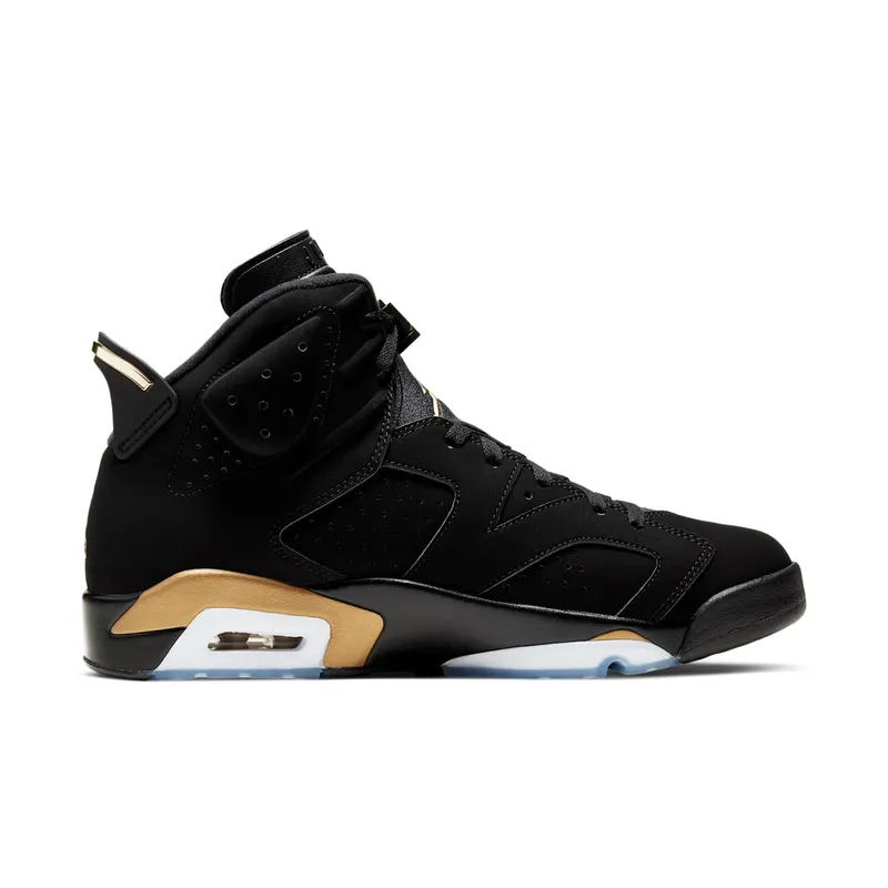 Air Jordan 6 DMP ‘Defining Moment’ (2020) (CT4954-007)