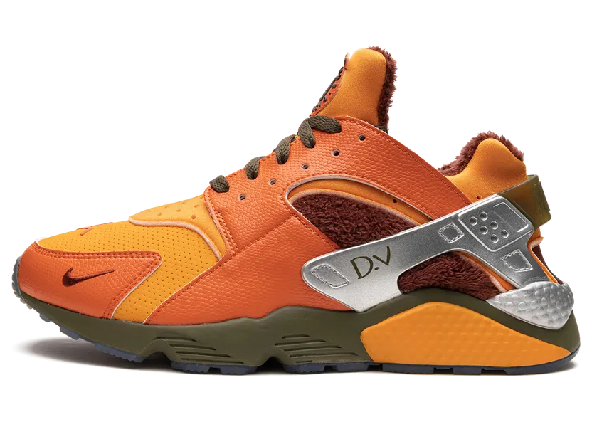 Nike Air Huarache “Doernbecher” (FD9712-800)