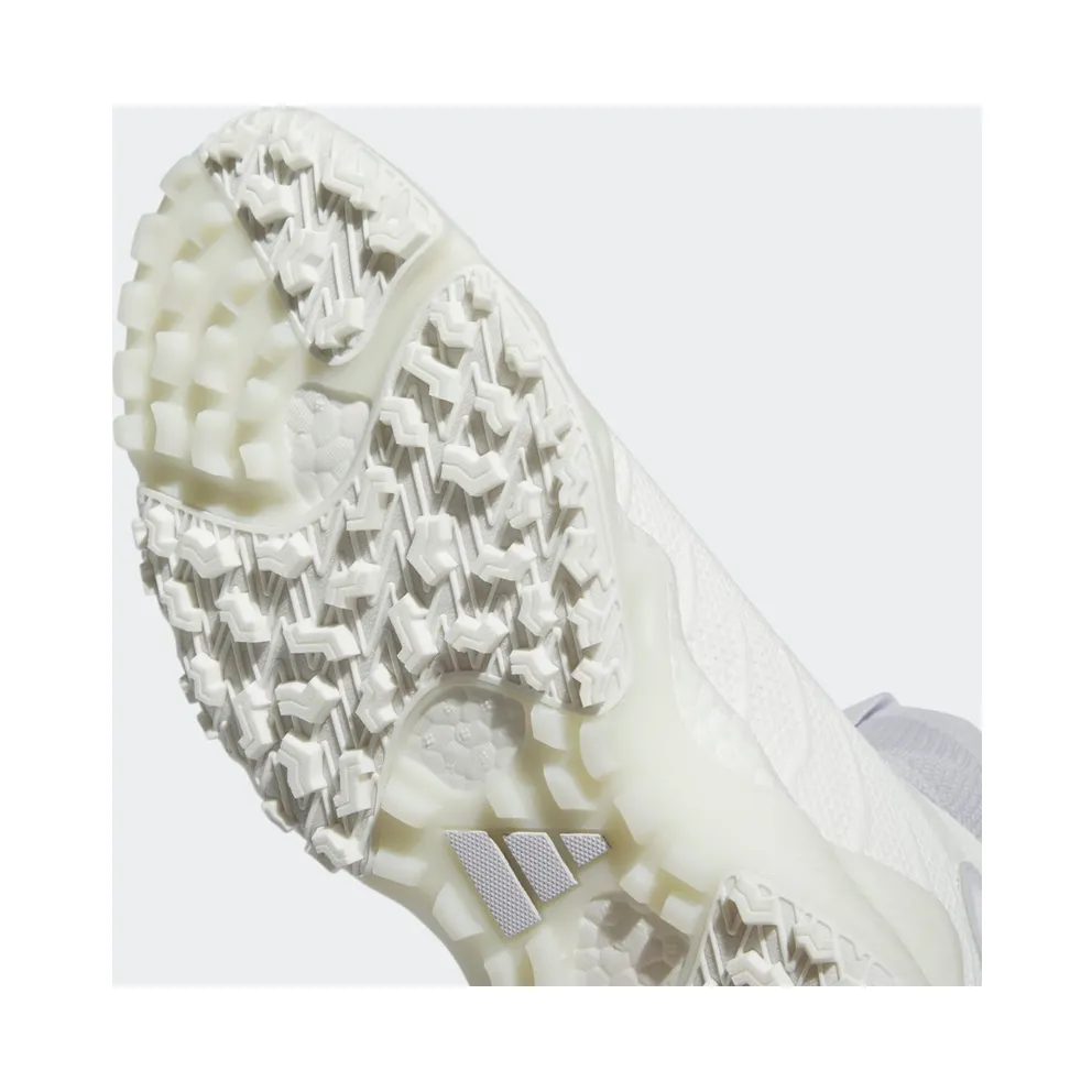 adidas Codechaos Laceless Golf Cloud White Dash Grey Crystal White (IG5358)