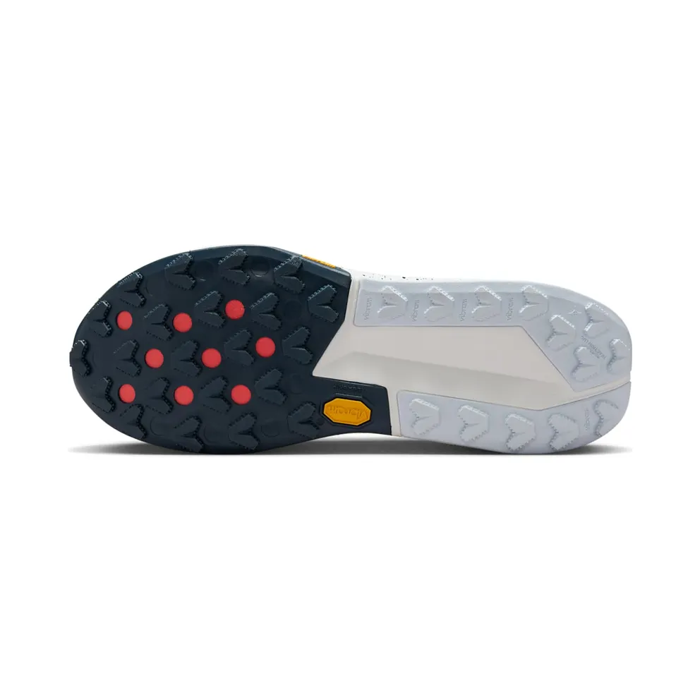 Nike ZoomX Zegama Trail 2 Pure Platinum Football Grey Pink Foam White (FD5190-009)