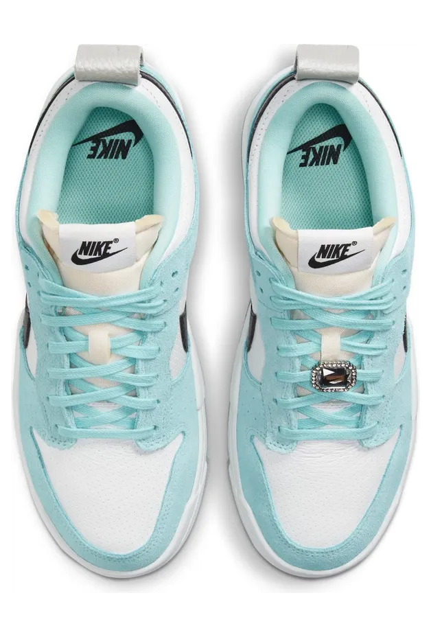 nike-dunk DD6619-400