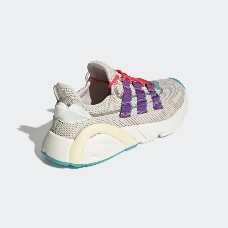 adidas LXCON Clear Brown Active Purple Clear Brown/Active Purple/Shock Red (EE7403)