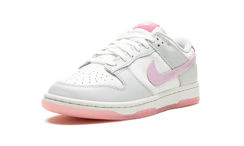 Nike DUNK LOW “520 Pack Pink” (FN3451-161)