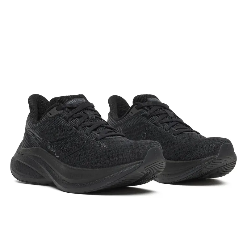 SAUCONY Endorphin Speed 5 “Triple Black” (S101391-1042)