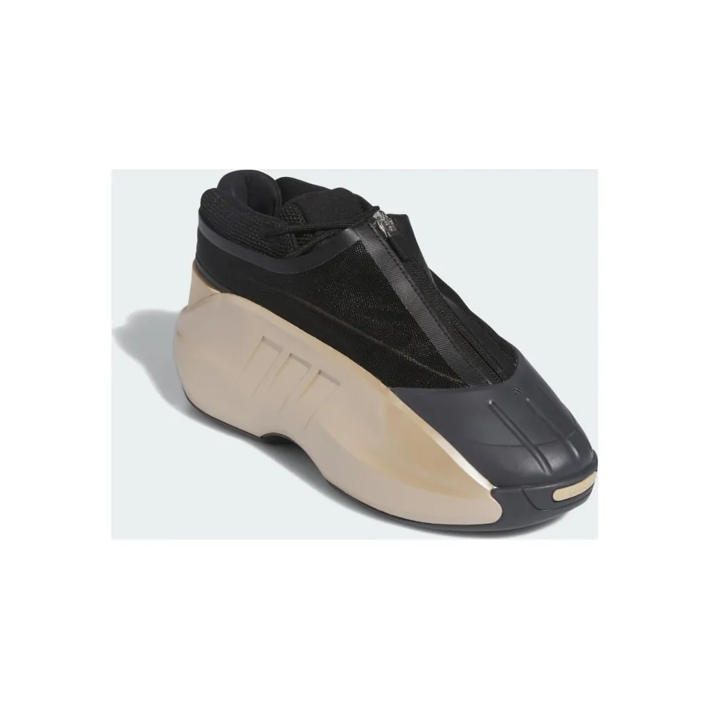 adidas Crazy Infinity Wonder Gold Met. / Core Black / Grey Six (ID8729)