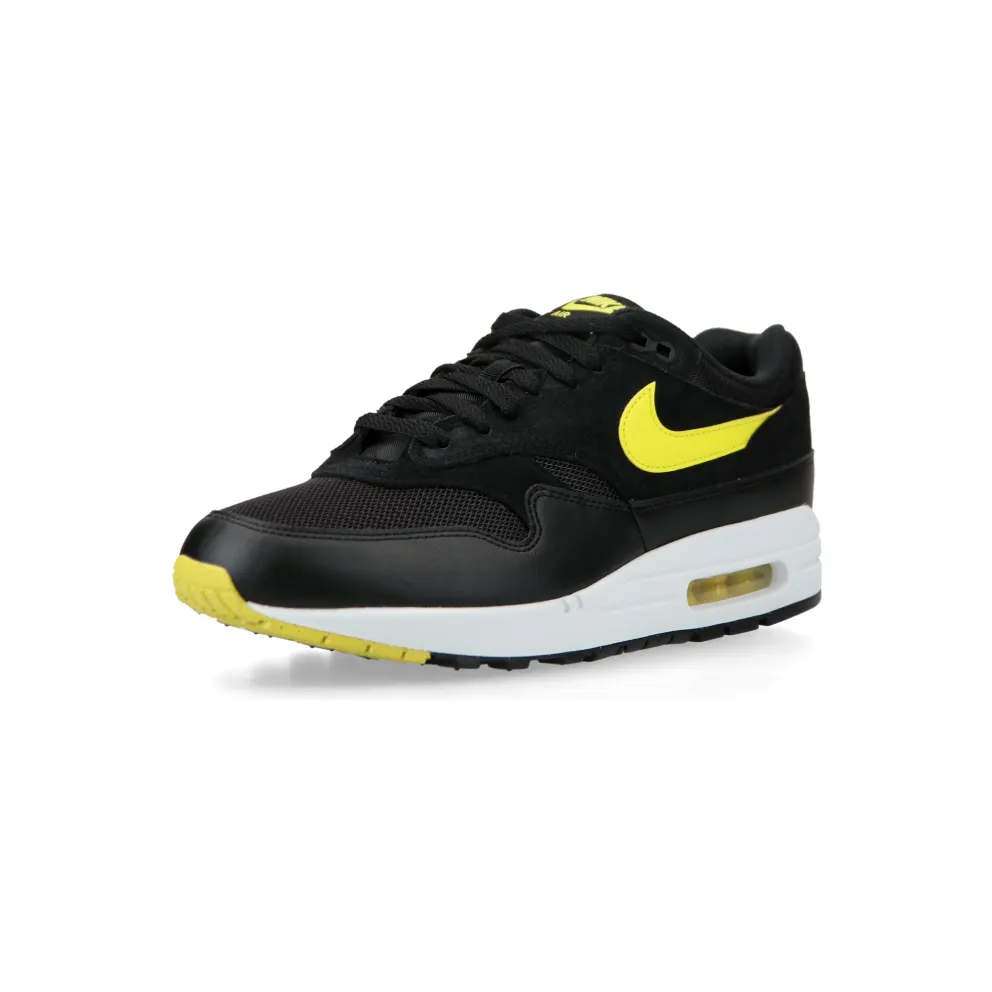 Nike Air Max 1 Essential (Black / Yellow) – FZ5808-005