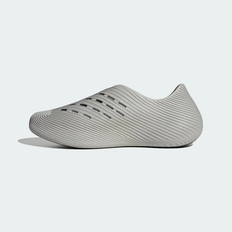 Adidas PURECHILL Slides Grey Two / Grey One / Core Black (KI0071)