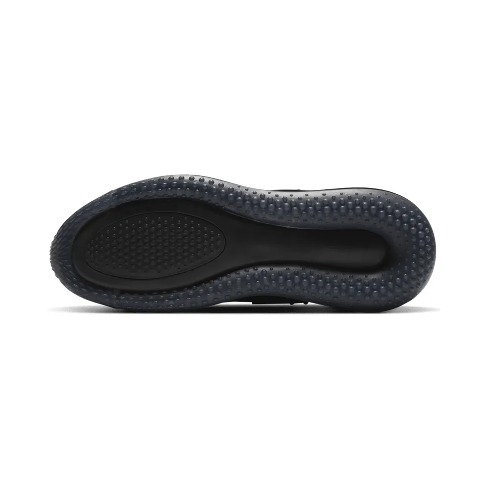 Nike Air Max 720 Slip OBJ Black Black/Team Orange-Black (DA4155-001)