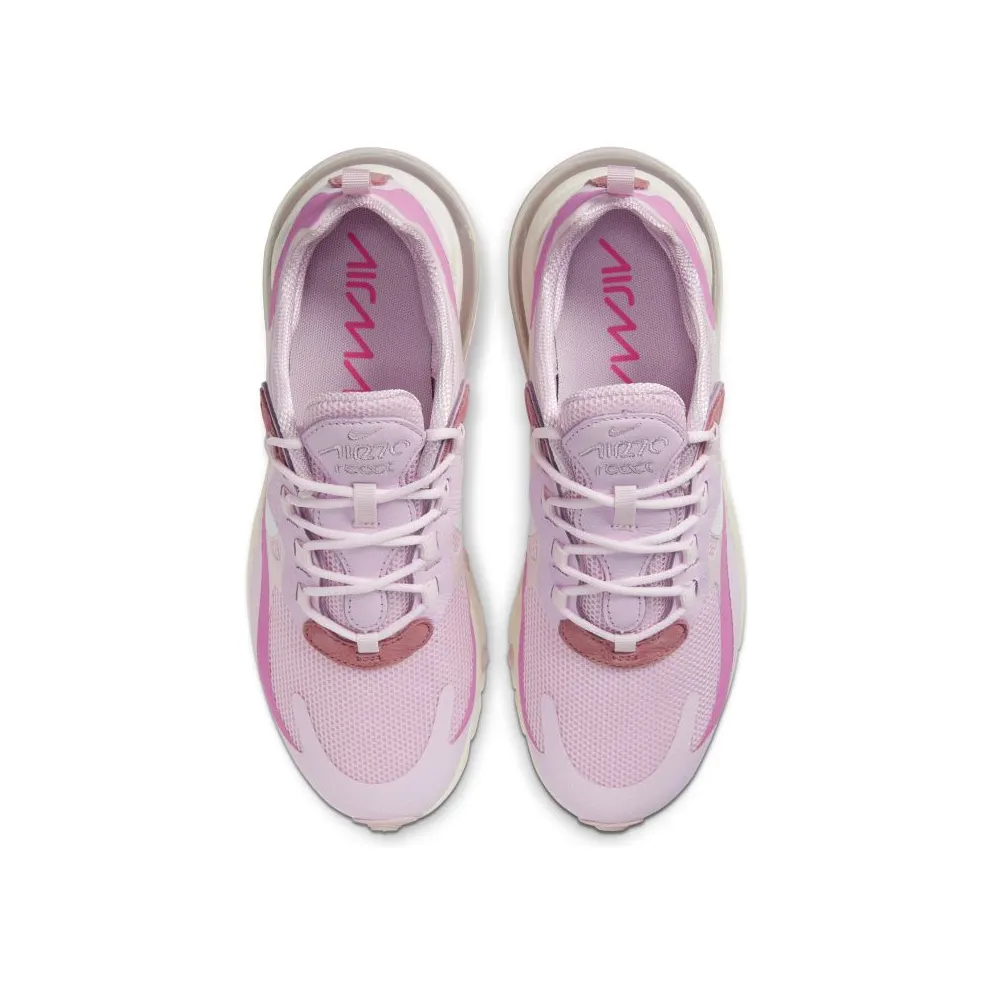Nike Air Max 270 React Pink (CZ0364-600)