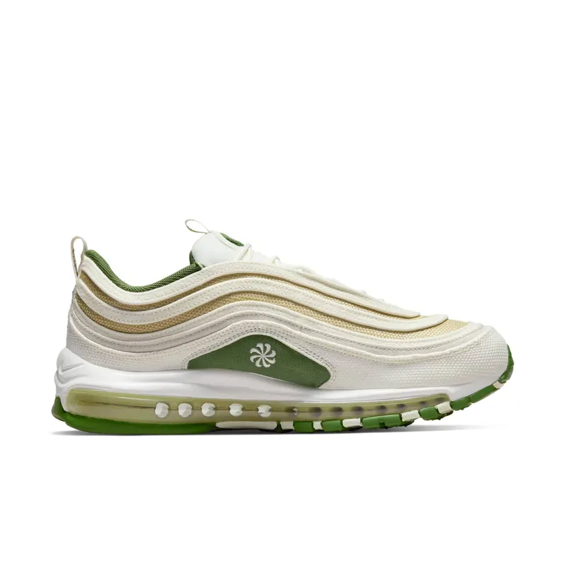Nike Air Max 97 SE Sail Treeline (DM8588-100)