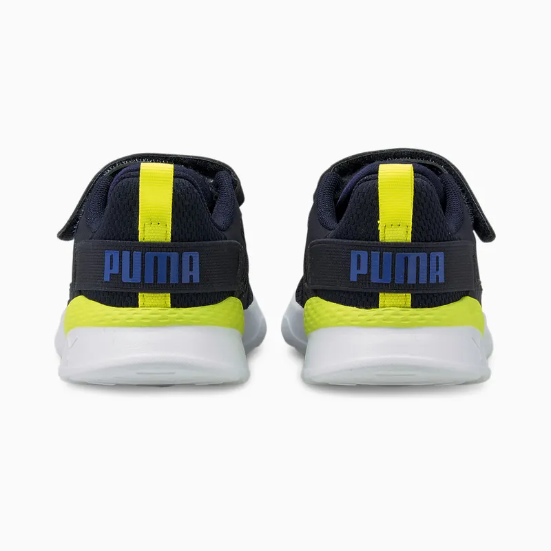 PUMA Anzarun AC Kids’ Peacoat/Star Sapphire (372039-10)